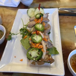 Baby Bahn Mi Baby Bahn Mi