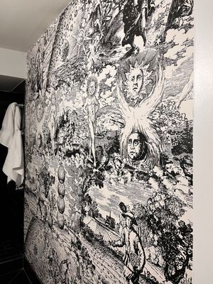 Bourbon Orleans Hotel by null