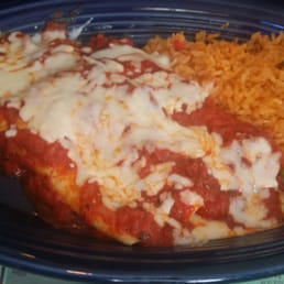 Chimichanga