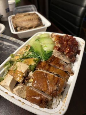 Siu Kee Duck House by null