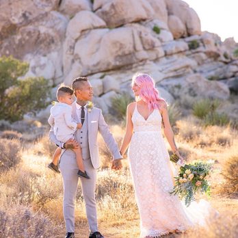 Dreamers & Lovers - Bridal Near Me - Redondo Beach, California