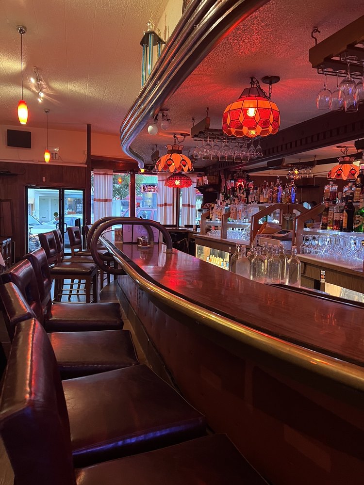 New Eritrea Restaurant & Bar