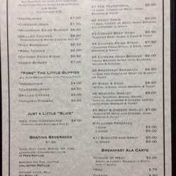 Lake Ridge Bar & Grill
