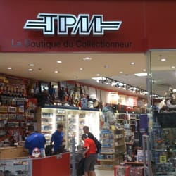 TPM Hobby & Collection