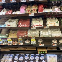 Baked goods!