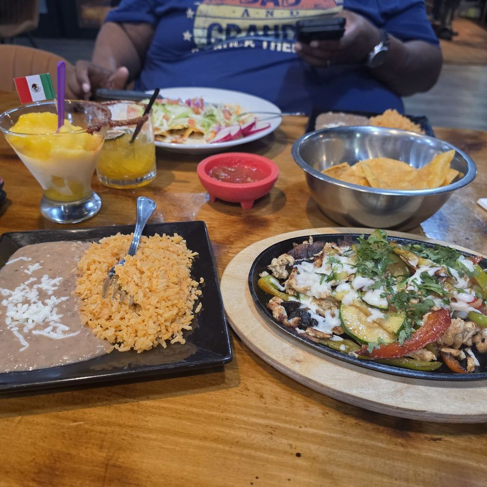 Terra Mezcal Mexican Grill - Mexican Near Me - Columbus, Ohio