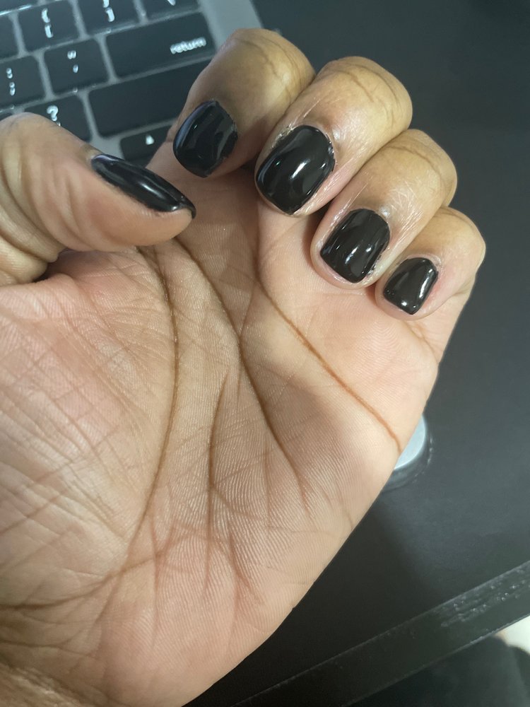 UTICA NAILS Updated September 2024 12 Reviews 1794 Utica Ave