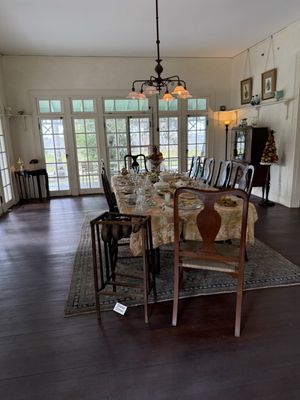 Edison & Ford Winter Estates by null