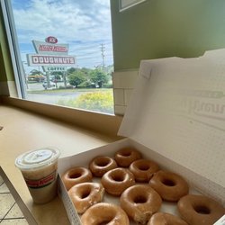 Annual bday dozen