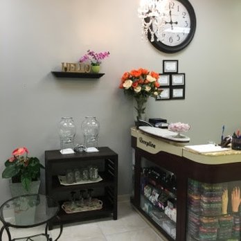 Lovely Nails 2 - Nail Salons Near Me - Moline, Illinois