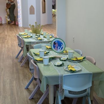 Castle & Crown - Indoor Playcenter Near Me - Burbank, California