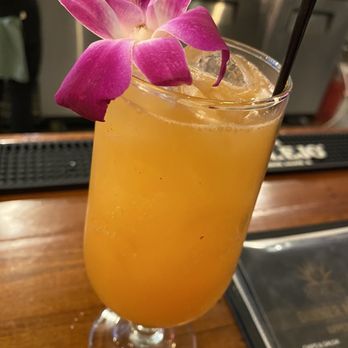 Mezcal Mexican Restaurant - Mezcal cocktail - Mexican Near Me - Detroit, Michigan