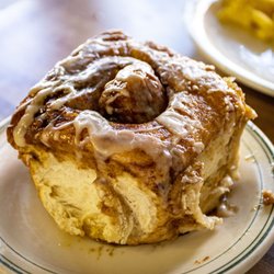 Fat City Café