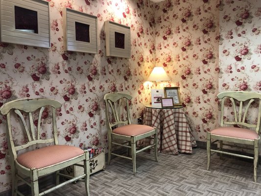 Bergen Imaging Center, PA