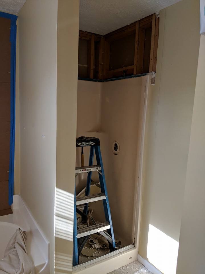 Slide of New Wave Construction