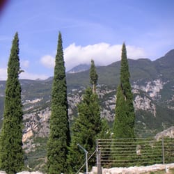 Burg Arco