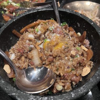 ABSteak by Chef Akira Back - Steakhouses Near Me - San Francisco, California