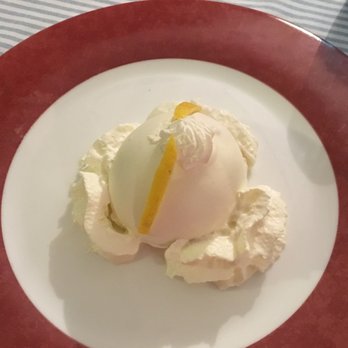 Ristorante ZI Arcangelo - Lemon cake - Restaurants Near Me - Ponza, LT