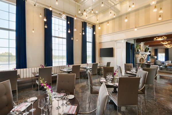 Reikart House, Buffalo, a Tribute Portfolio Hotel by null