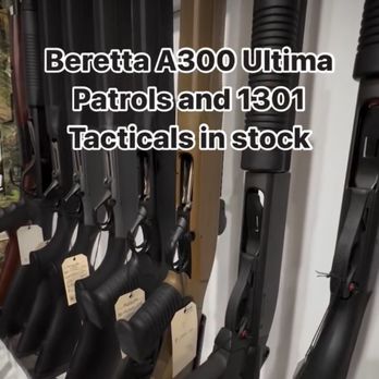 Winn Corps - Guns & Ammo Near Me - Bakersfield, California Winn Corps - Guns & Ammo Near Me - Bakersfield, California
