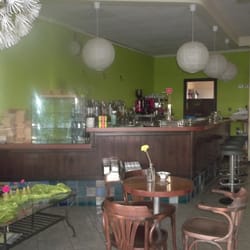 Cafe Blume