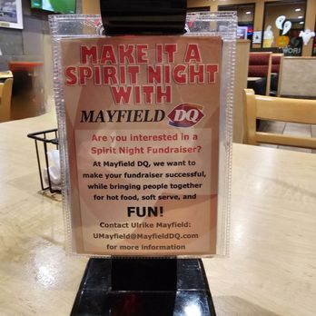 Dairy Queen - Fast Food Near Me - Cedar Park, Texas