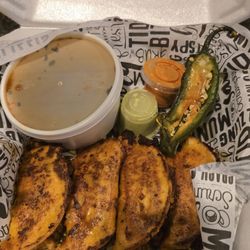 Easttowntaco - TThe Quesabirria was incredibly delicious; I'll definitely be back for more! #Quesabirria #Food
