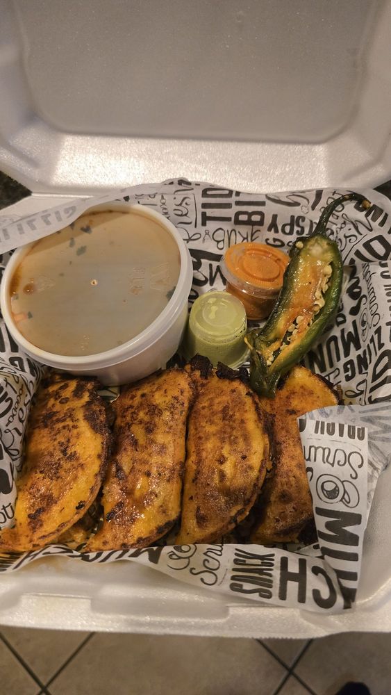 Easttowntaco
