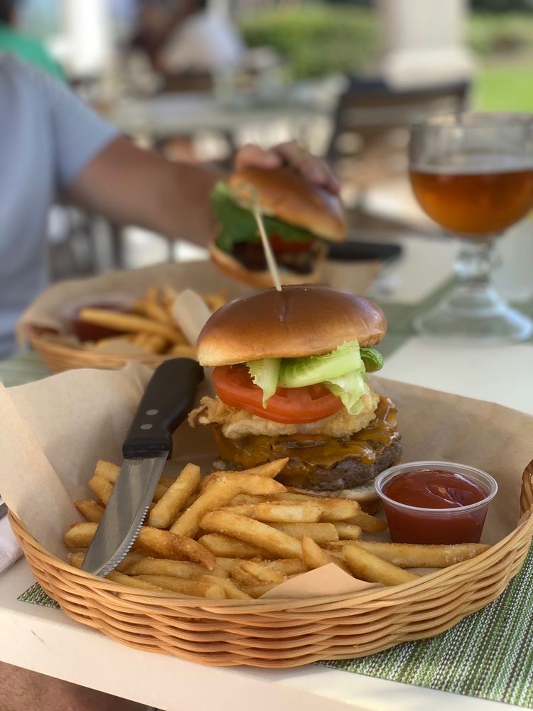 MAI GRILLE BY ALLEN HESS CLOSED 598 Photos & 541 Reviews 69622 Waikoloa Beach Dr