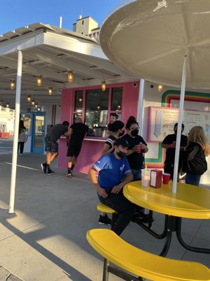 Gogo’s Tacos by null