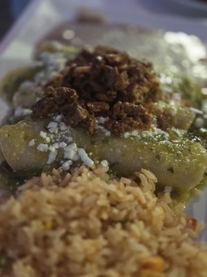 Cruzitos Cocina Mexicana by null