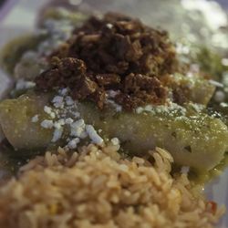 Cruzitos Cocina Mexicana