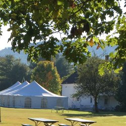 Mad River Tent Rentals