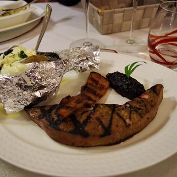 La Grillade - French Near Me - Epernay, 51