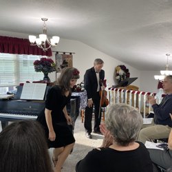 Private Piano School