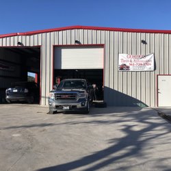 Gordo's Tires & Automotive