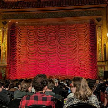 Music Box Theatre - Cinema Near Me - Chicago, Illinois