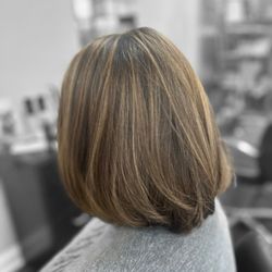Elements Salon