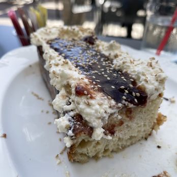 The Attic - Ricotta French Toast. Yum - Breakfast & Brunch Near Me - Long Beach, California The Attic - Ricotta French Toast. Yum - Breakfast & Brunch Near Me - Long Beach, California