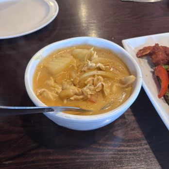 Sala Thai - Mussamun Curry - Thai Near Me - Fremont, California Sala Thai - Mussamun Curry - Thai Near Me - Fremont, California