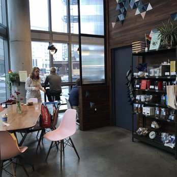 Flour Bakery + Cafe - Bakeries Near Me - Boston, Massachusetts
