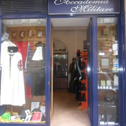 Accademia Militare