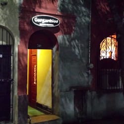 Gargantúas