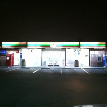 7-Eleven - a gas station at night - Convenience Stores Near Me - Chula Vista, California 7-Eleven - a gas station at night - Convenience Stores Near Me - Chula Vista, California