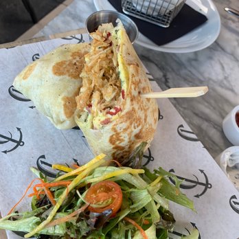 Catch - Sushi Bars Near Me - West Hollywood, California Catch - Sushi Bars Near Me - West Hollywood, California