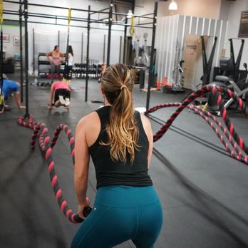 Advantage Personal Training - Gyms Near Me - Mystic, Connecticut