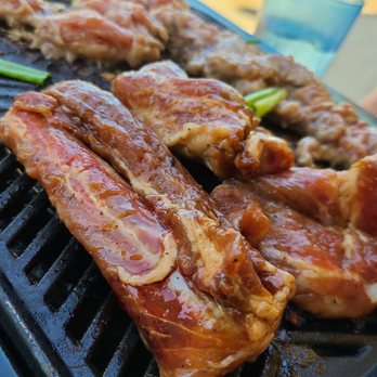 Wang Cho Korean BBQ - Korean Near Me - Riverside, California Wang Cho Korean BBQ - Korean Near Me - Riverside, California