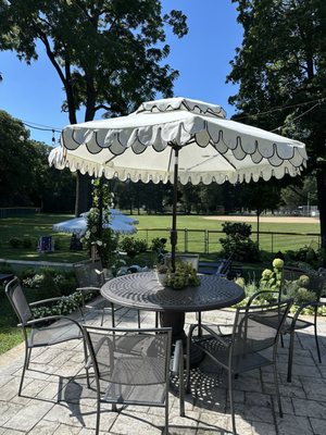 Getaway Inn at Cooper's Woods by null