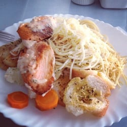 Restaurante Boa Ventura