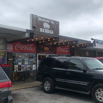 SAW’s BBQ - Southside - Barbeque Near Me - Birmingham, Alabama SAW’s BBQ - Southside - Barbeque Near Me - Birmingham, Alabama